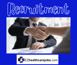 Worried about your healthcare applicant flow – EZ is here to save you!