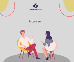 Take these words from nursing recruiters to nail your next job interview! 