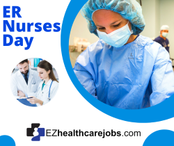 ER Nurses Day  - Is Emergency Nursing Right for Me?